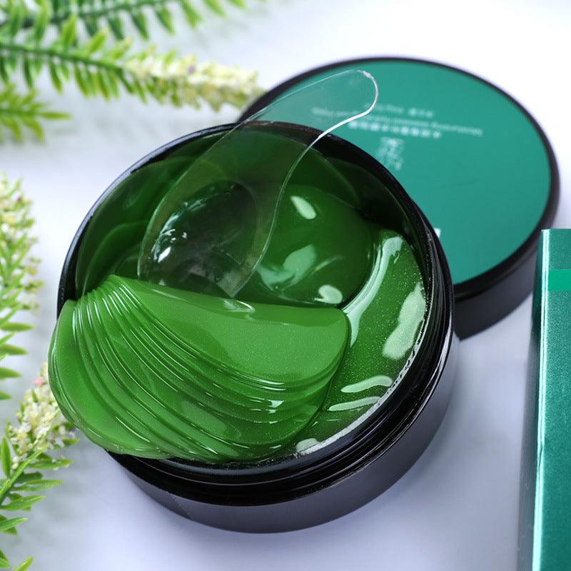 Seaweed Hydrating Eye Mask - Mama Lifestyles