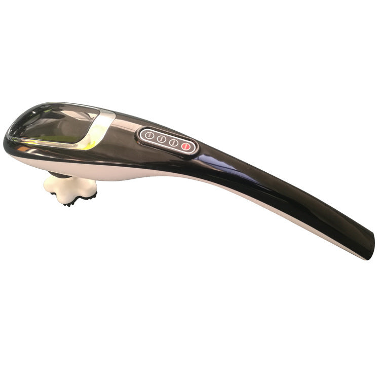 Electric cervical massage stick - Mama Lifestyles