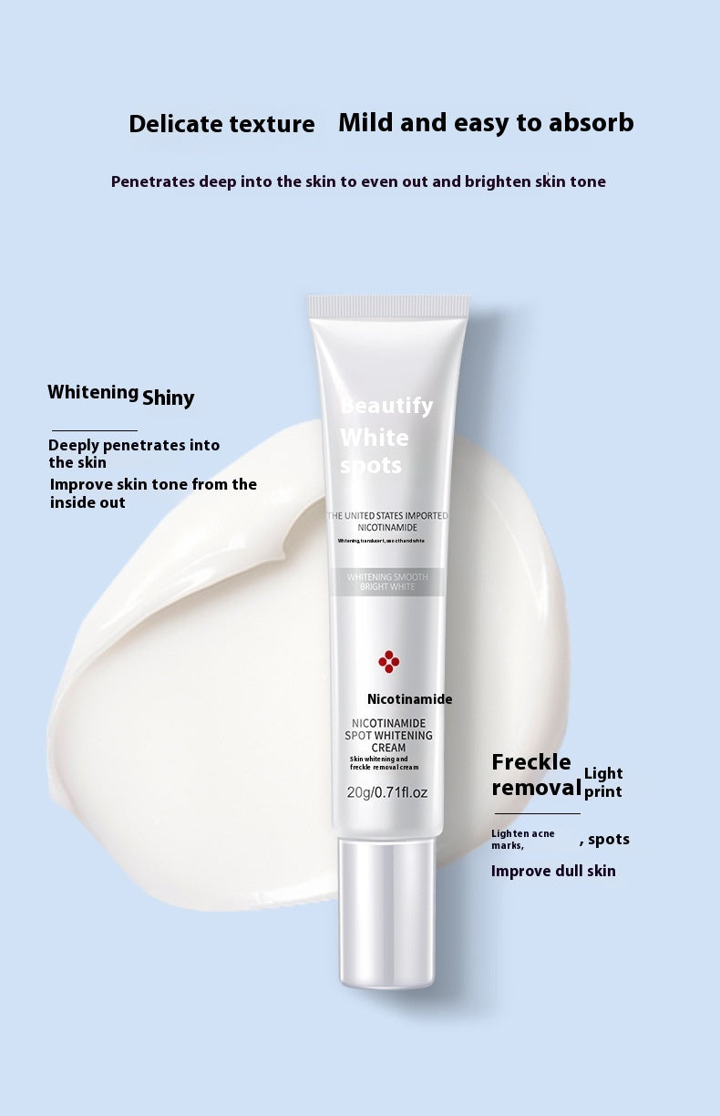 Moisturizing Hydrating Whitening Freckle Cream - Mama Lifestyles