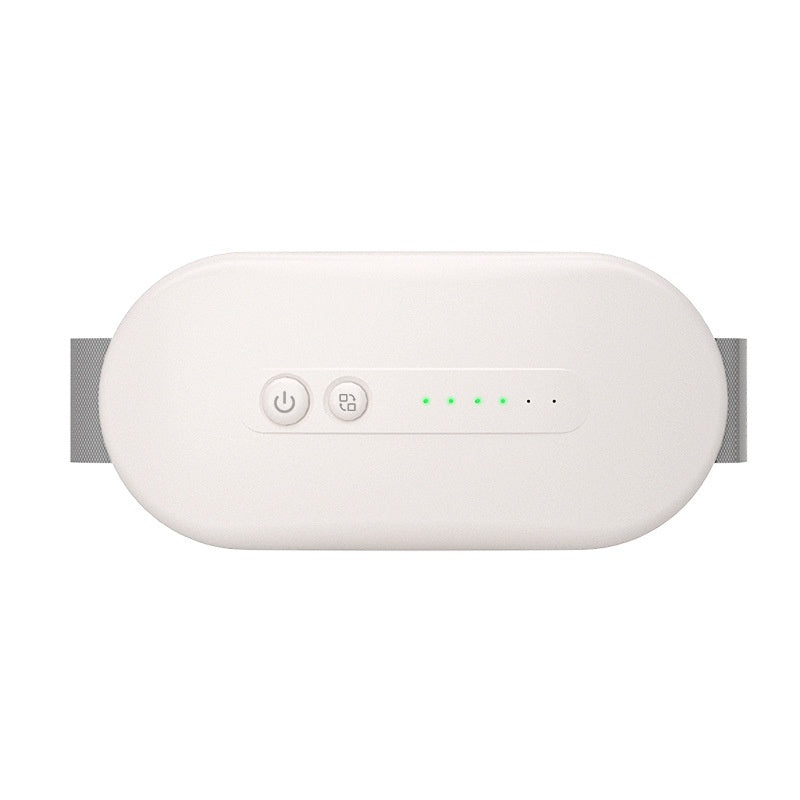 Abdominal Massage Instrument Home Waist Massager Multifunctional Massage Belt - Mama Lifestyles