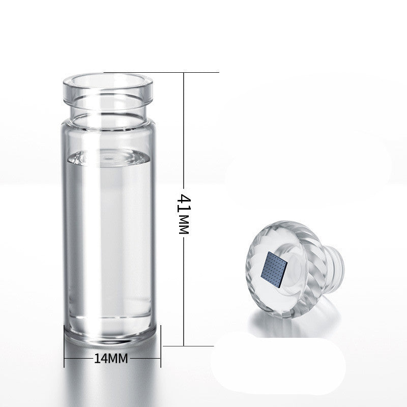 Nanocrystalline Import Instrument Home Face Freckle Removal - Mama Lifestyles