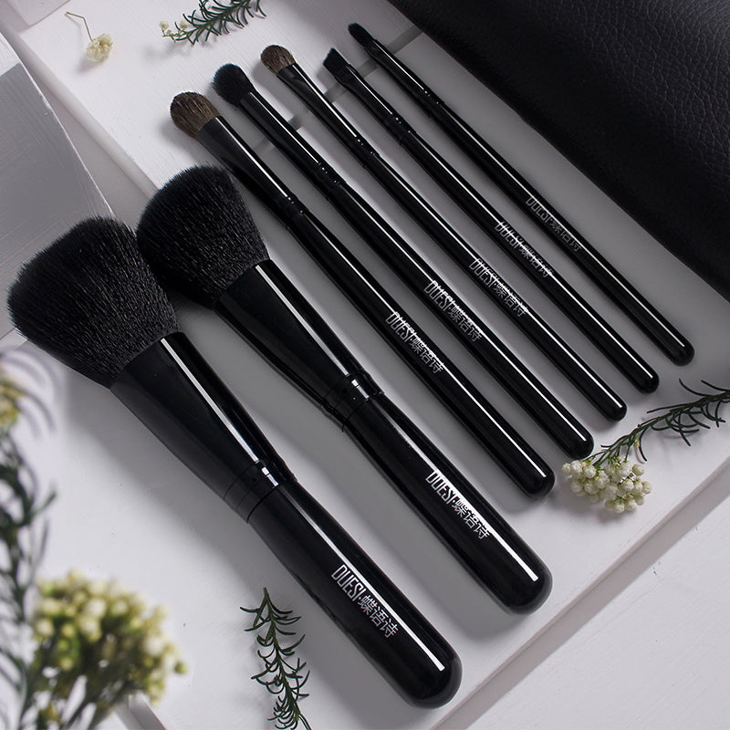 Makeup Brush Set - Mama Lifestyles