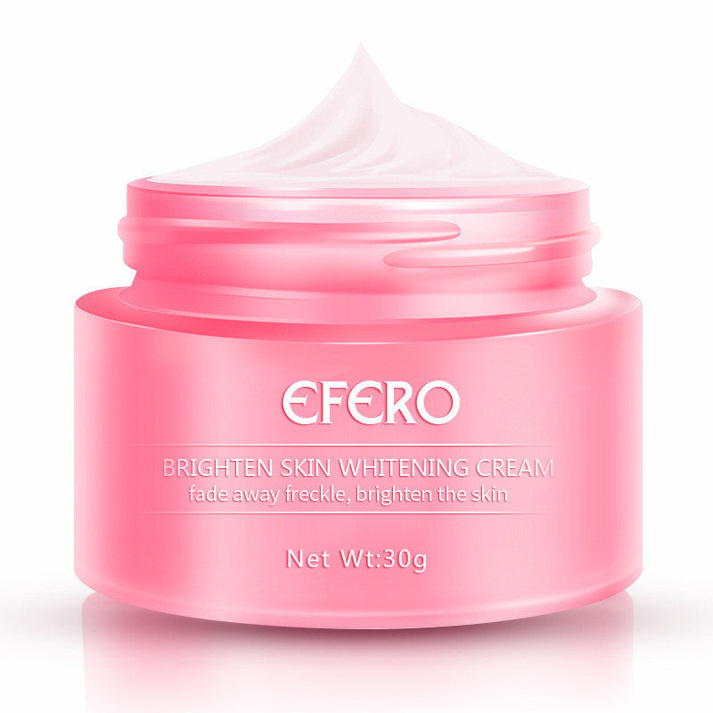 Efero freckle cream - Mama Lifestyles