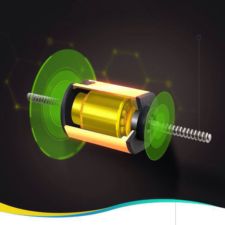 Cervical spine massager massage pillow multifunctional - Mama Lifestyles