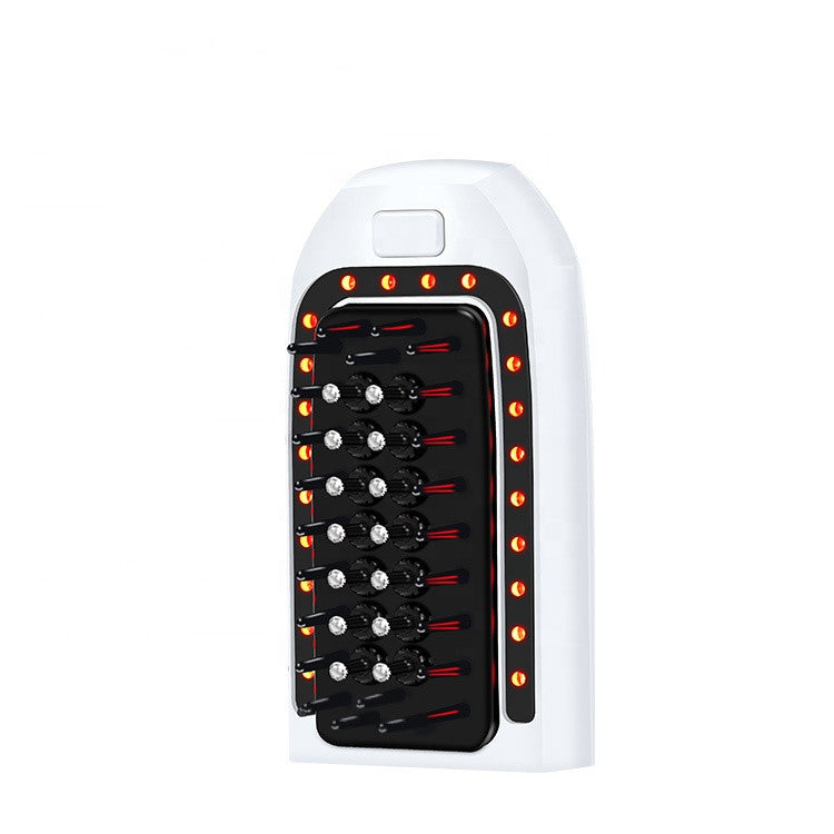 electric massage comb - Mama Lifestyles