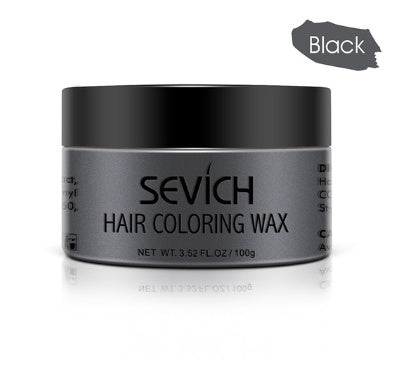 Disposable Hair Cream Colored Hair Wax - Mama Lifestyles