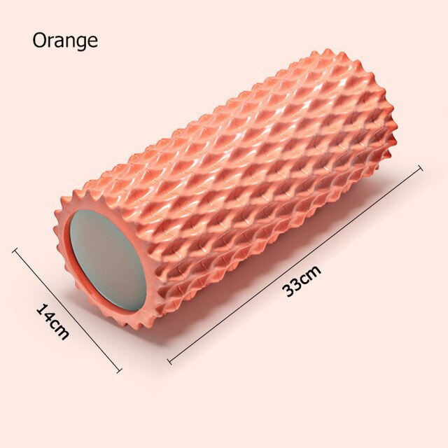 Foam massage roller - Mama Lifestyles