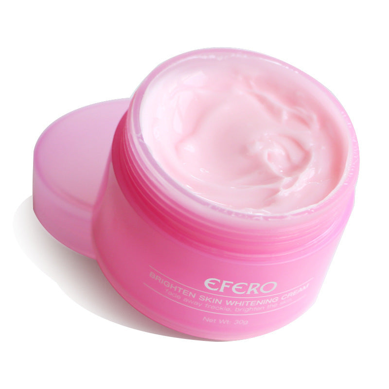 Efero freckle cream - Mama Lifestyles