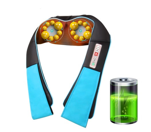 Massage shawl - Mama Lifestyles