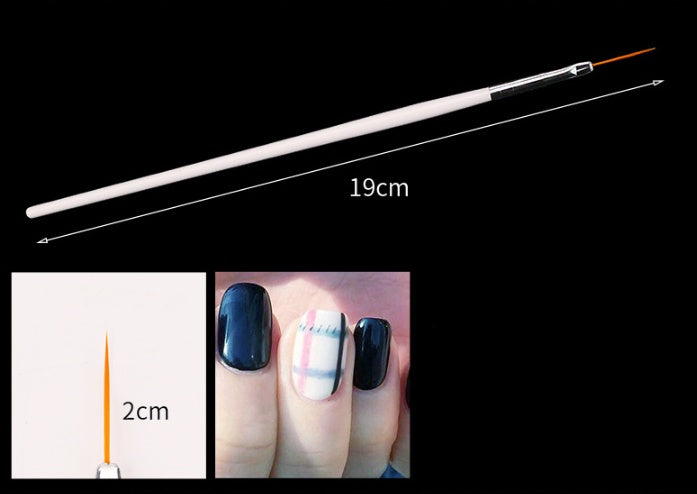 15 brush set pens - Mama Lifestyles