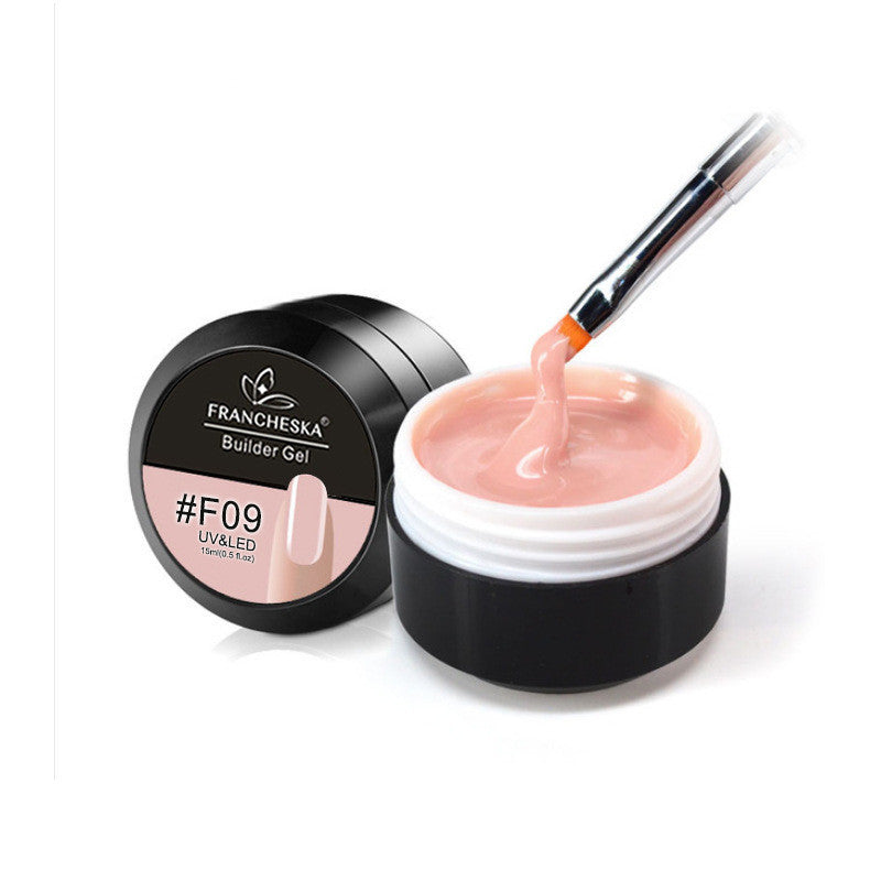 Painless extension gel - Mama Lifestyles