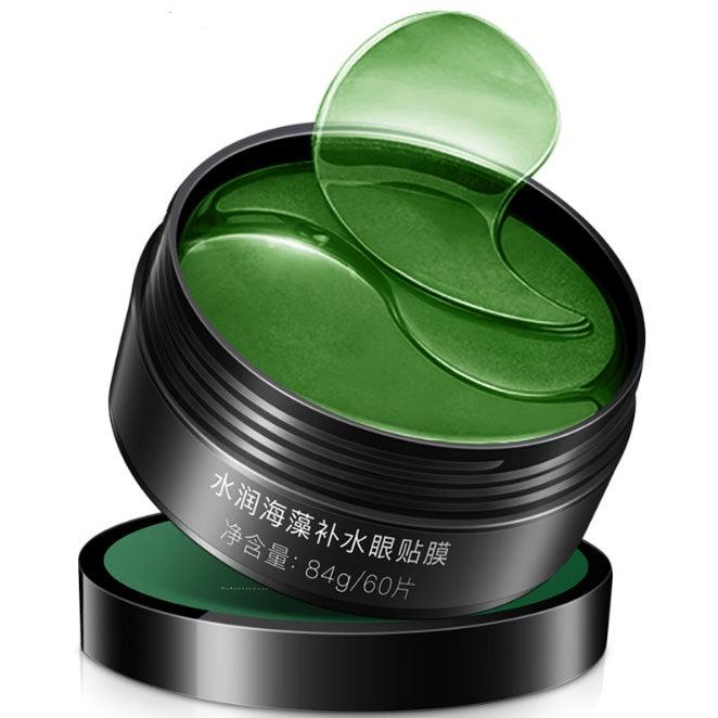 Seaweed Hydrating Eye Mask - Mama Lifestyles