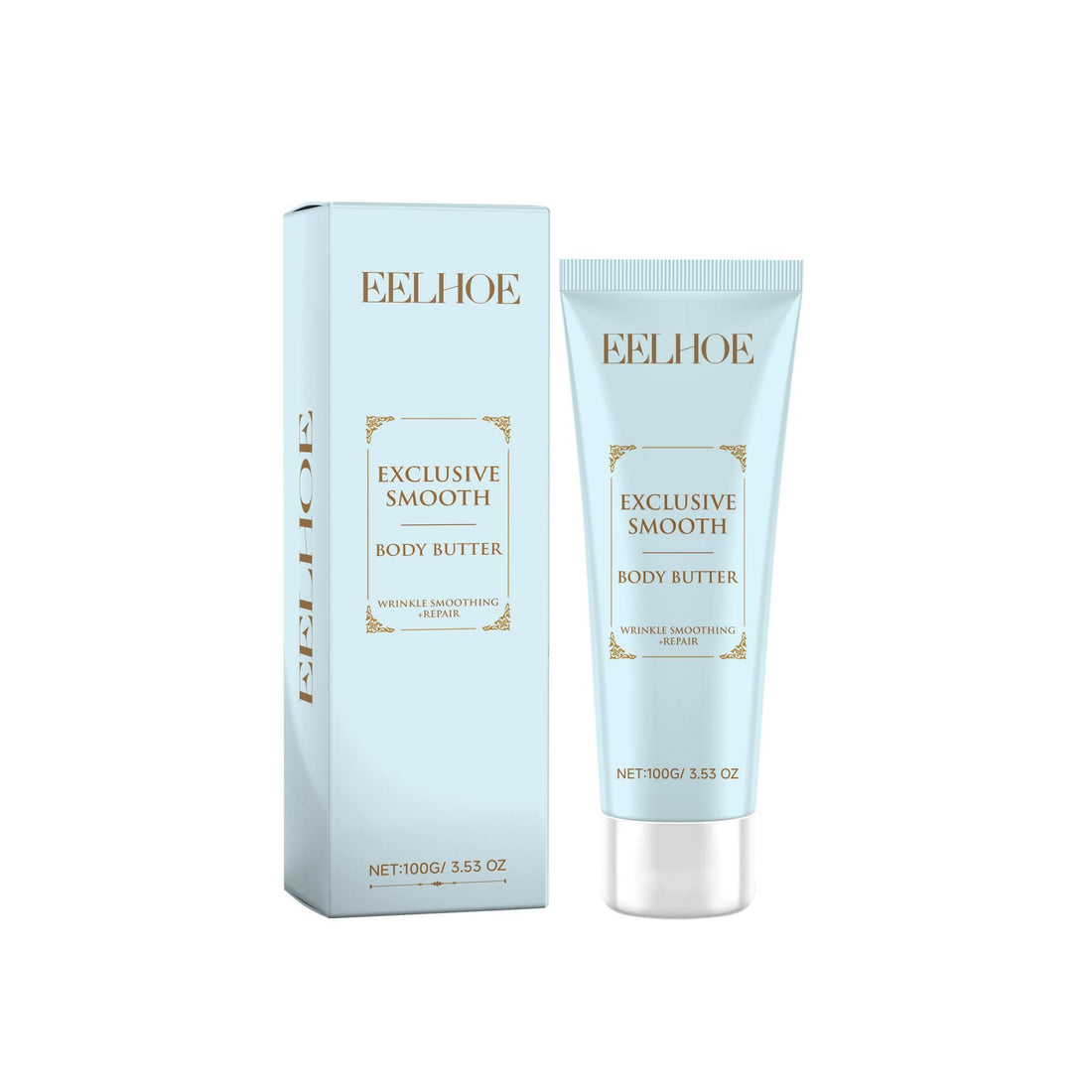 Body Butter - Mama Lifestyles