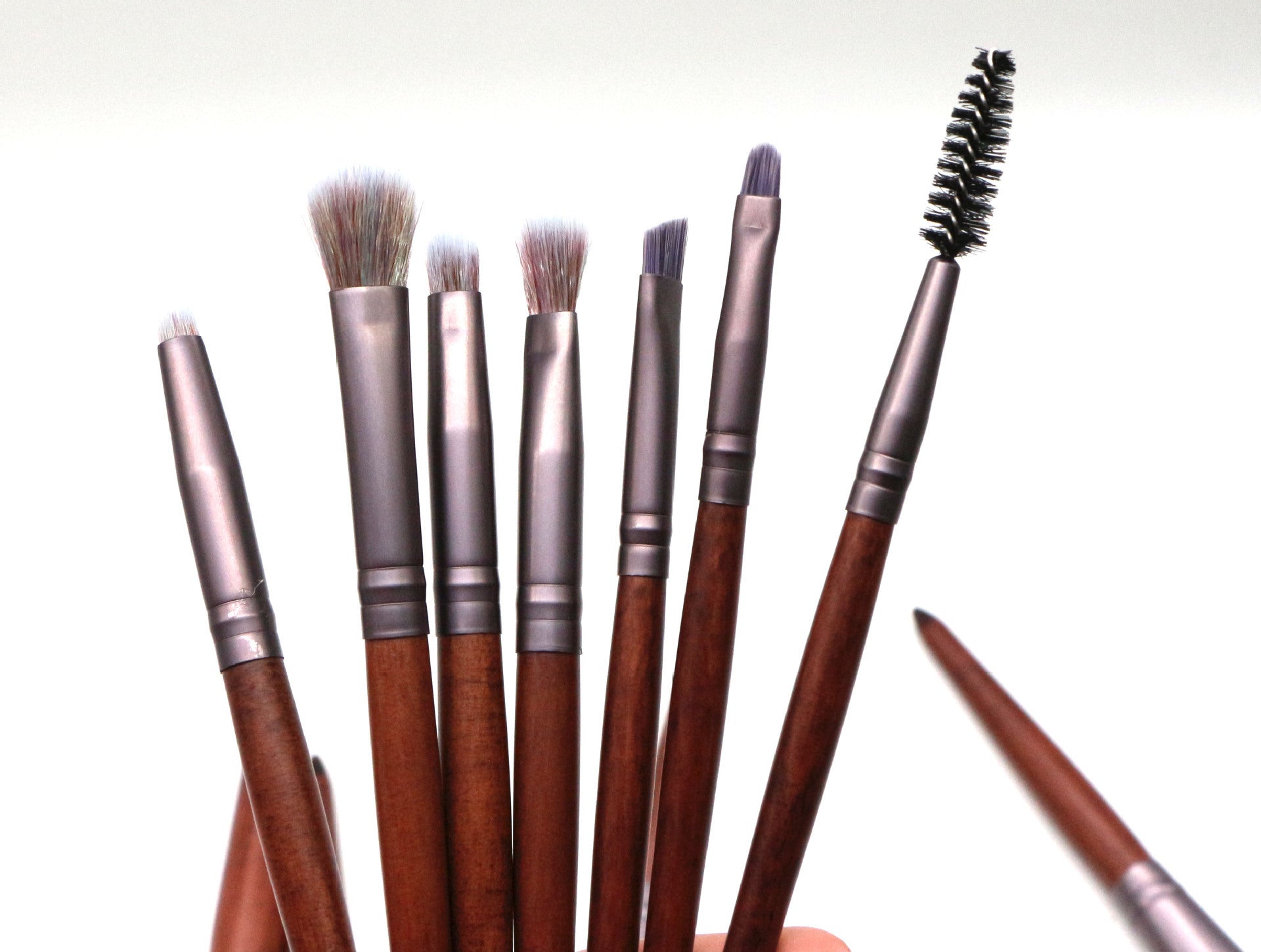 Makeup Brush Set - Mama Lifestyles