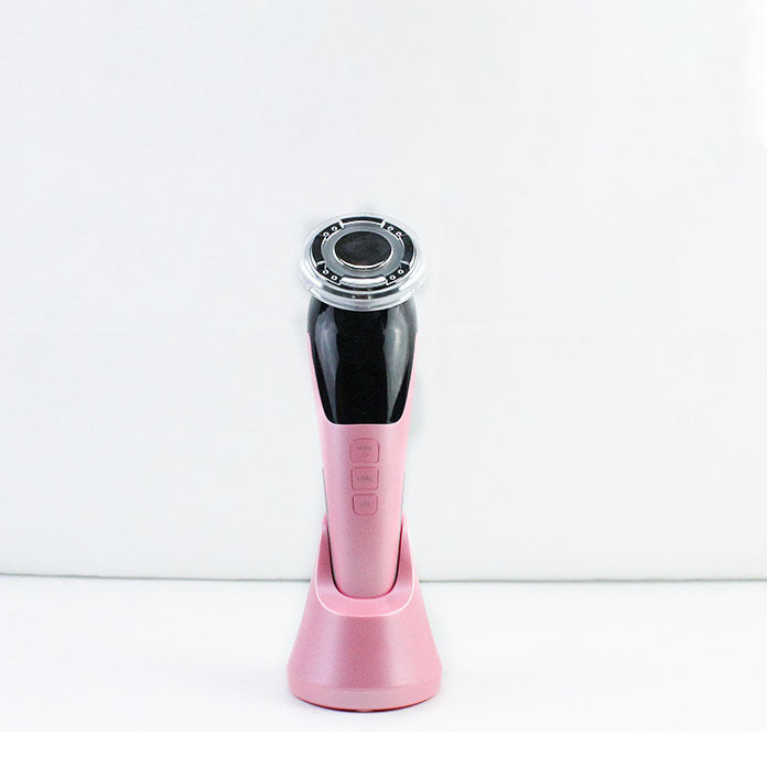 Photon Skin Rejuvenation Beauty Facial Lifting Massager - Mama Lifestyles