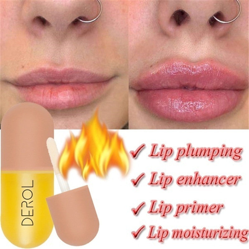 Lip Care Serum - Mama Lifestyles