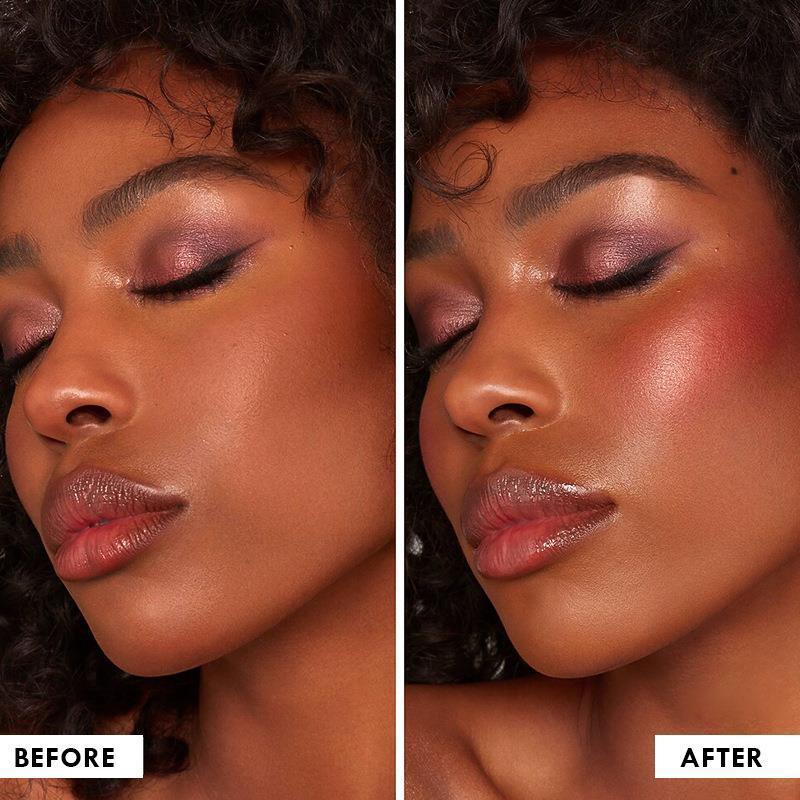 Blusher Rouge Matte Monochrome - Mama Lifestyles