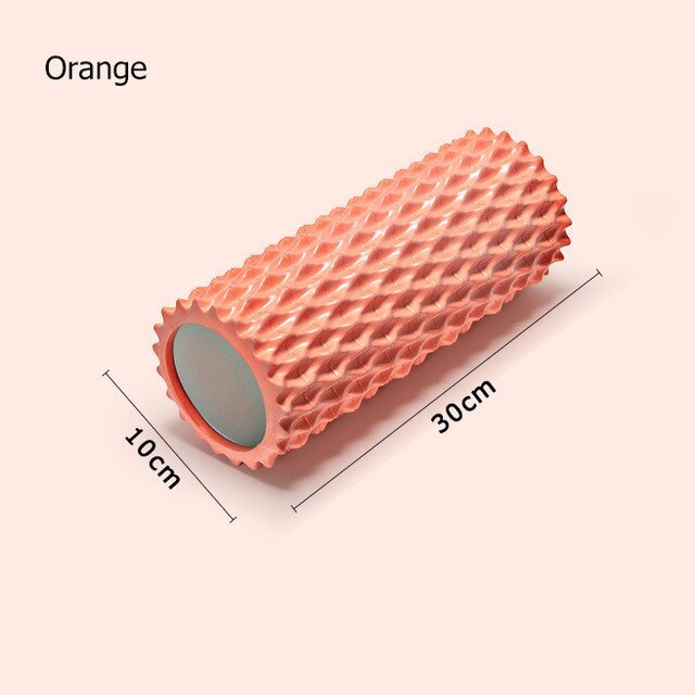Foam massage roller - Mama Lifestyles