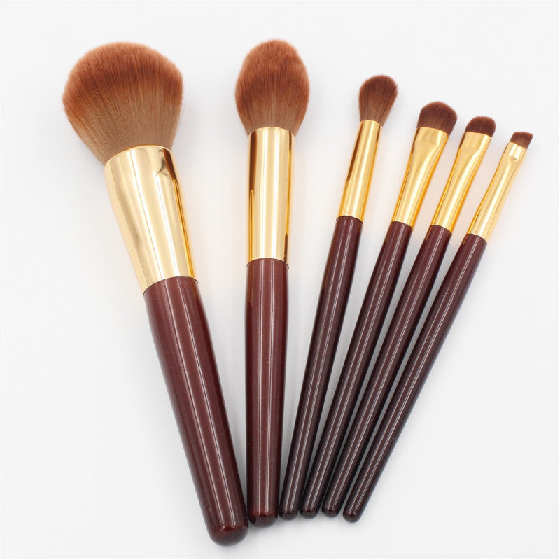 Makeup brush set - Mama Lifestyles
