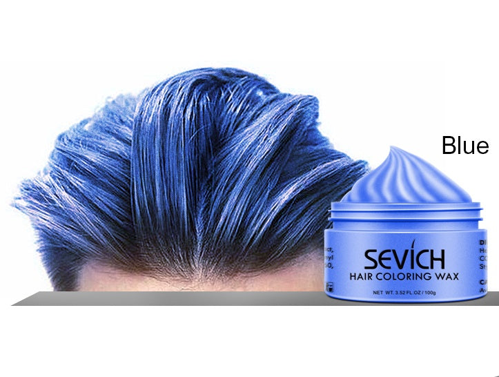 Disposable Hair Cream Colored Hair Wax - Mama Lifestyles