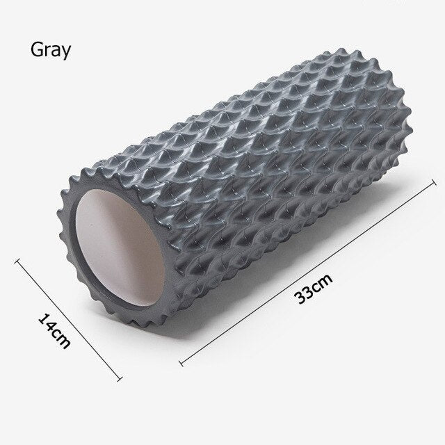 Foam massage roller - Mama Lifestyles