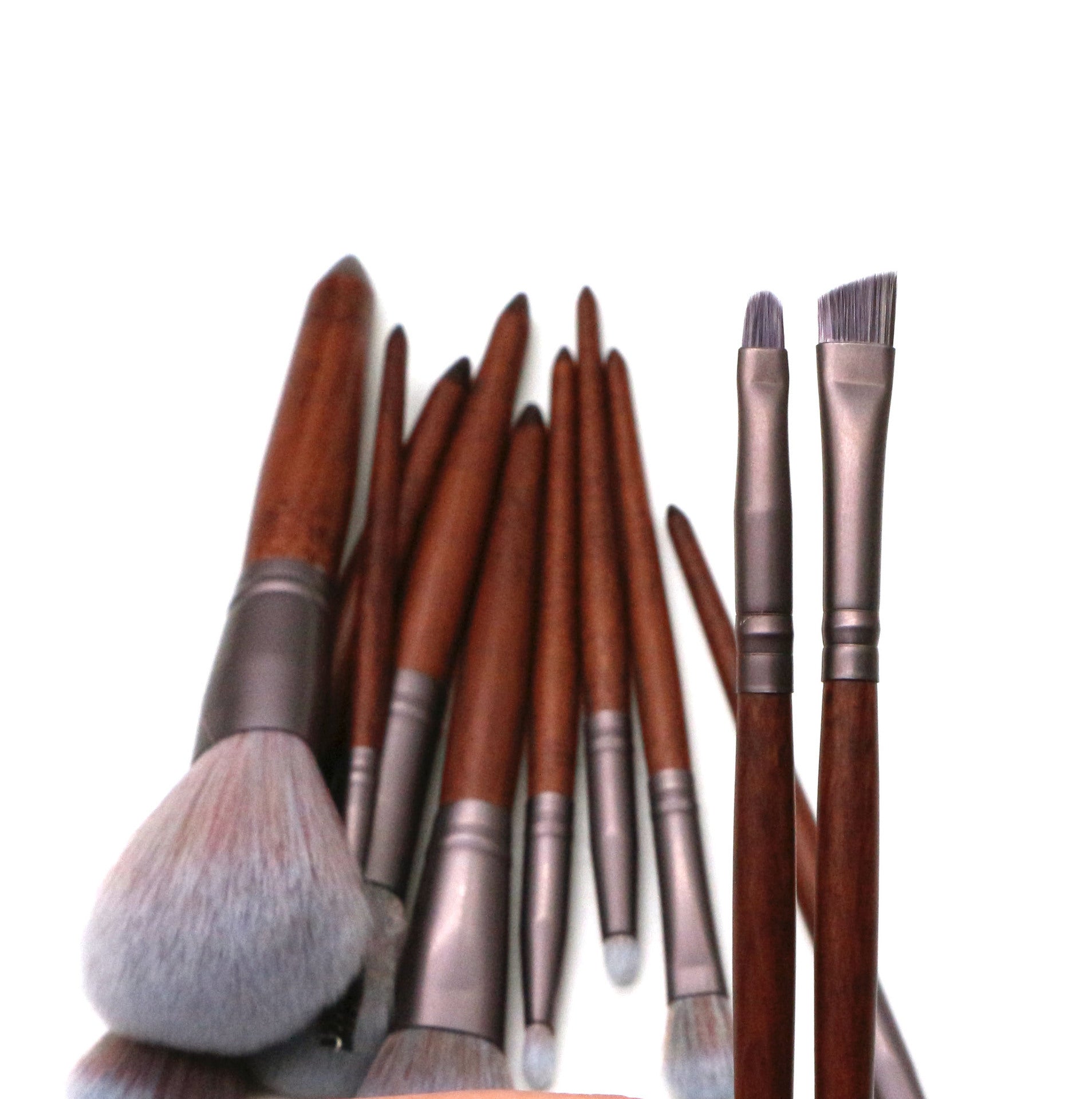 Makeup Brush Set - Mama Lifestyles