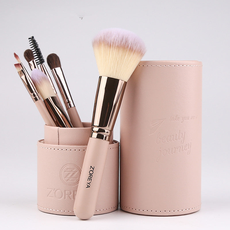 Makeup brush set - Mama Lifestyles