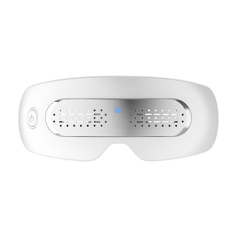 Eye Mask Hot Compress Eye Massager - Mama Lifestyles