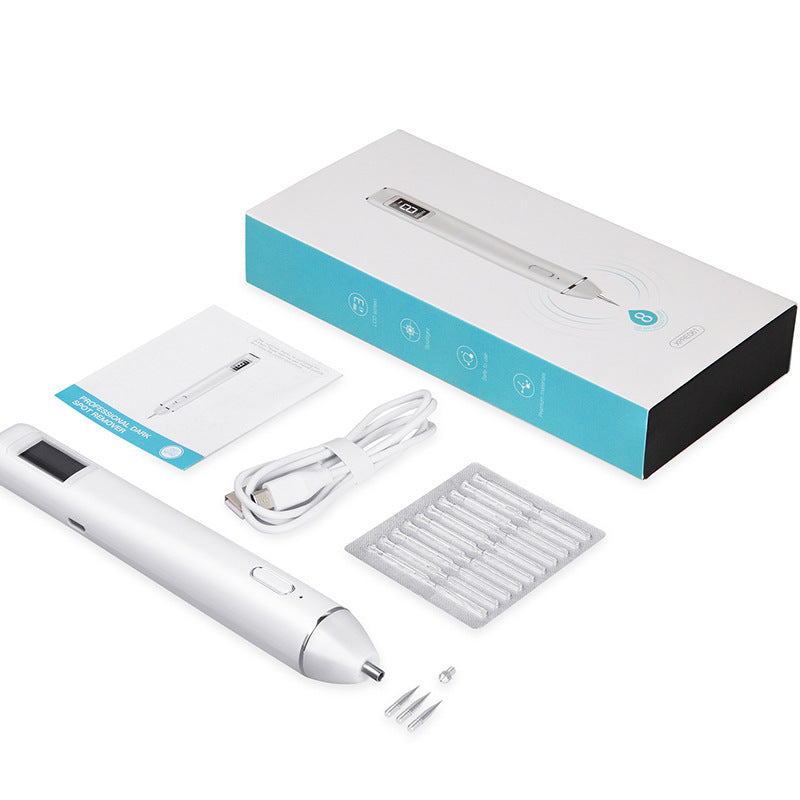 Freckle Removing Pen Miniature Household Laser Beauty Instrument - Mama Lifestyles