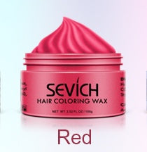 Disposable Hair Cream Colored Hair Wax - Mama Lifestyles