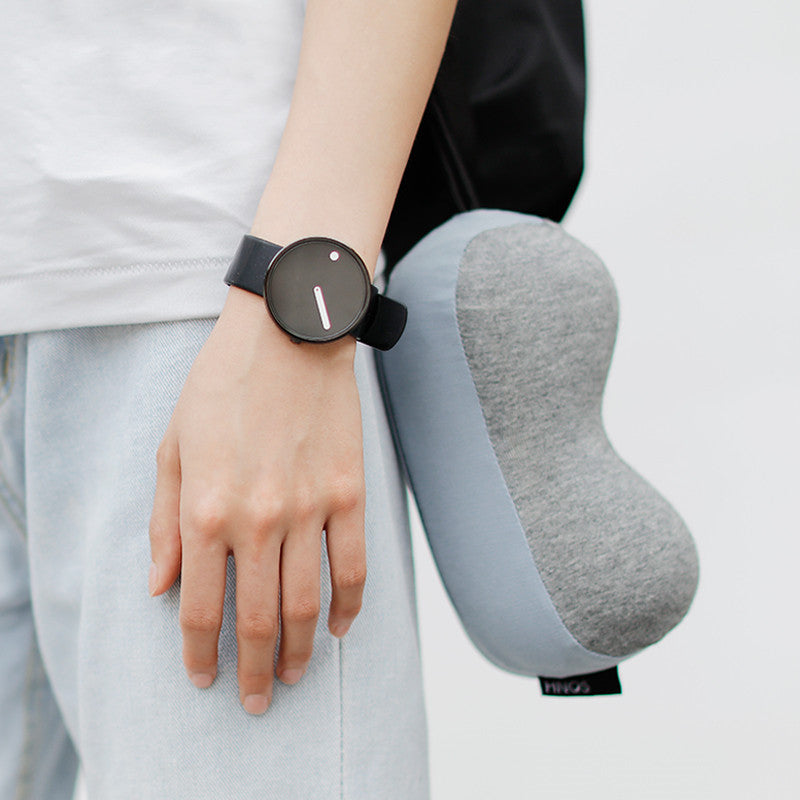 Portable neck pillow - Mama Lifestyles