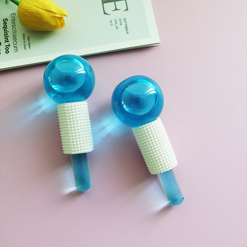 Beauty Ice Wave Ball Beauty Face Care - Mama Lifestyles