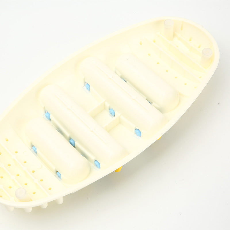 Foot Massager Household Portable Foot Pad Foot Acupuncture Point Massage Roller - Mama Lifestyles