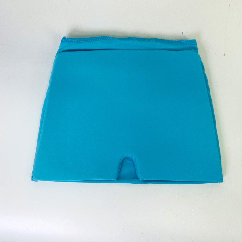 Ice Compress Headache Relief Gel Cold Therapy Migraine Eye Mask - Mama Lifestyles