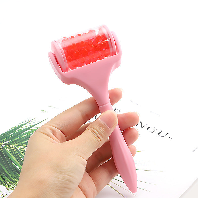 Facial massage beauty instrument - Mama Lifestyles