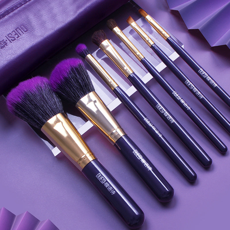 Makeup Brush Set - Mama Lifestyles