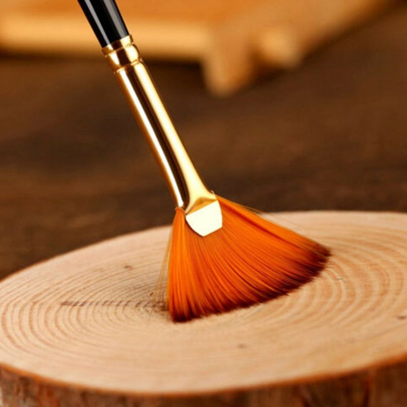 Paint brush set - Mama Lifestyles