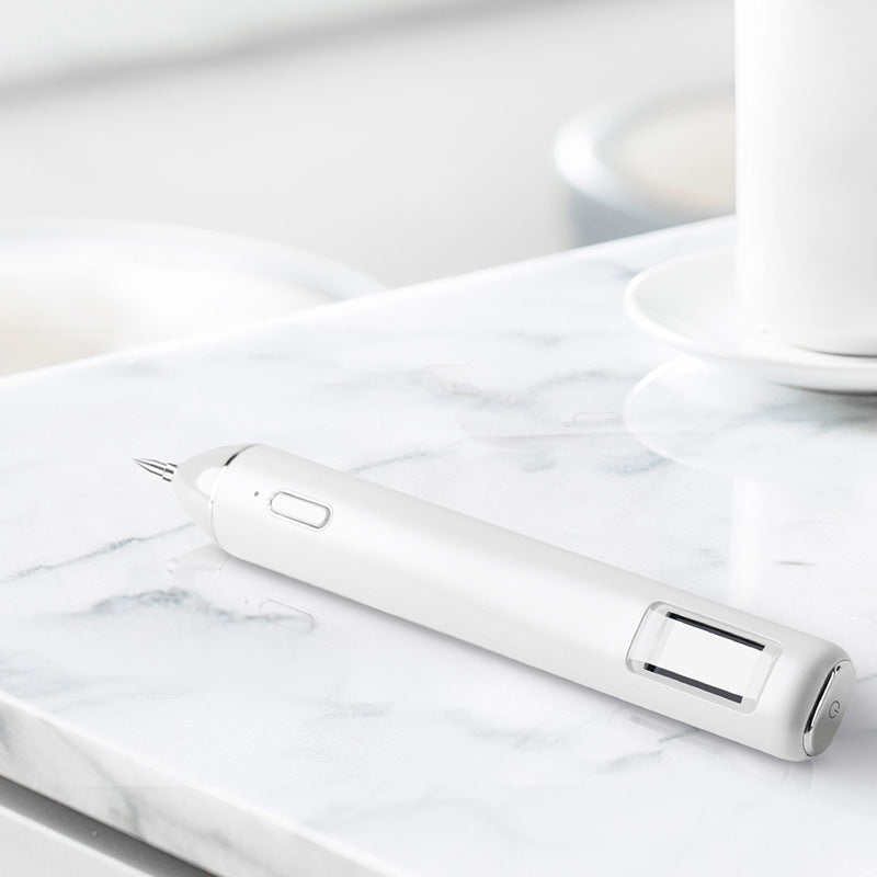 Freckle Removing Pen Miniature Household Laser Beauty Instrument - Mama Lifestyles