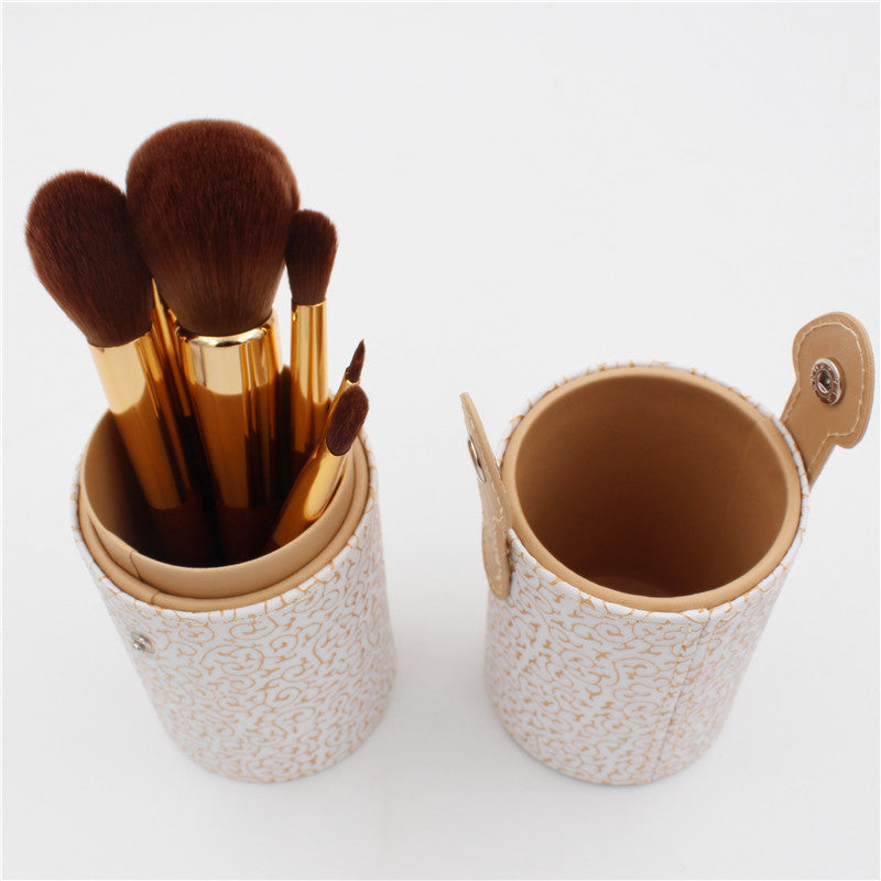 Makeup brush set - Mama Lifestyles