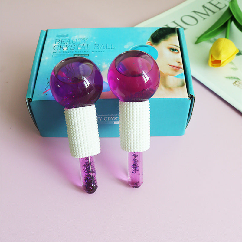 Beauty Ice Wave Ball Beauty Face Care - Mama Lifestyles