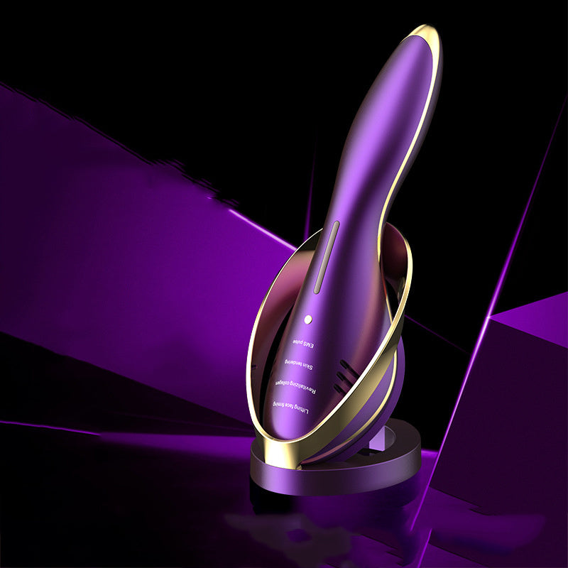 Facial massage beauty instrument - Mama Lifestyles