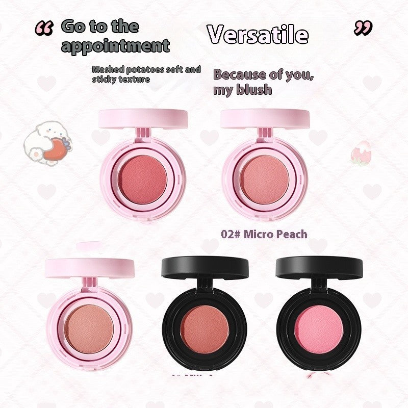 Because You Are Excited About Powder Blusher - Mama Lifestyles