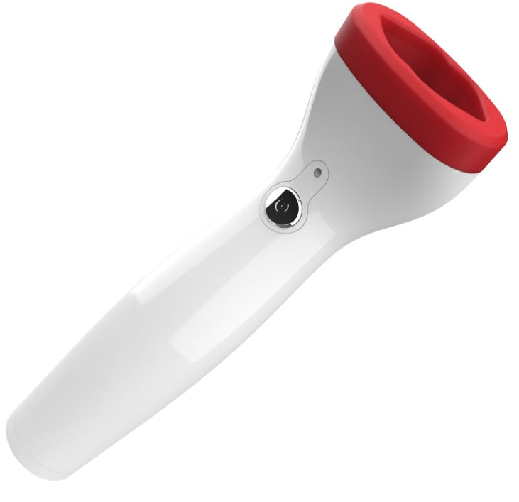 Plumping lip machine for fuller lips