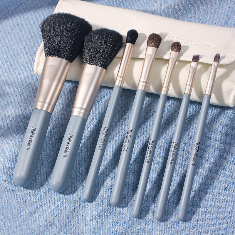 Makeup Brush Set - Mama Lifestyles