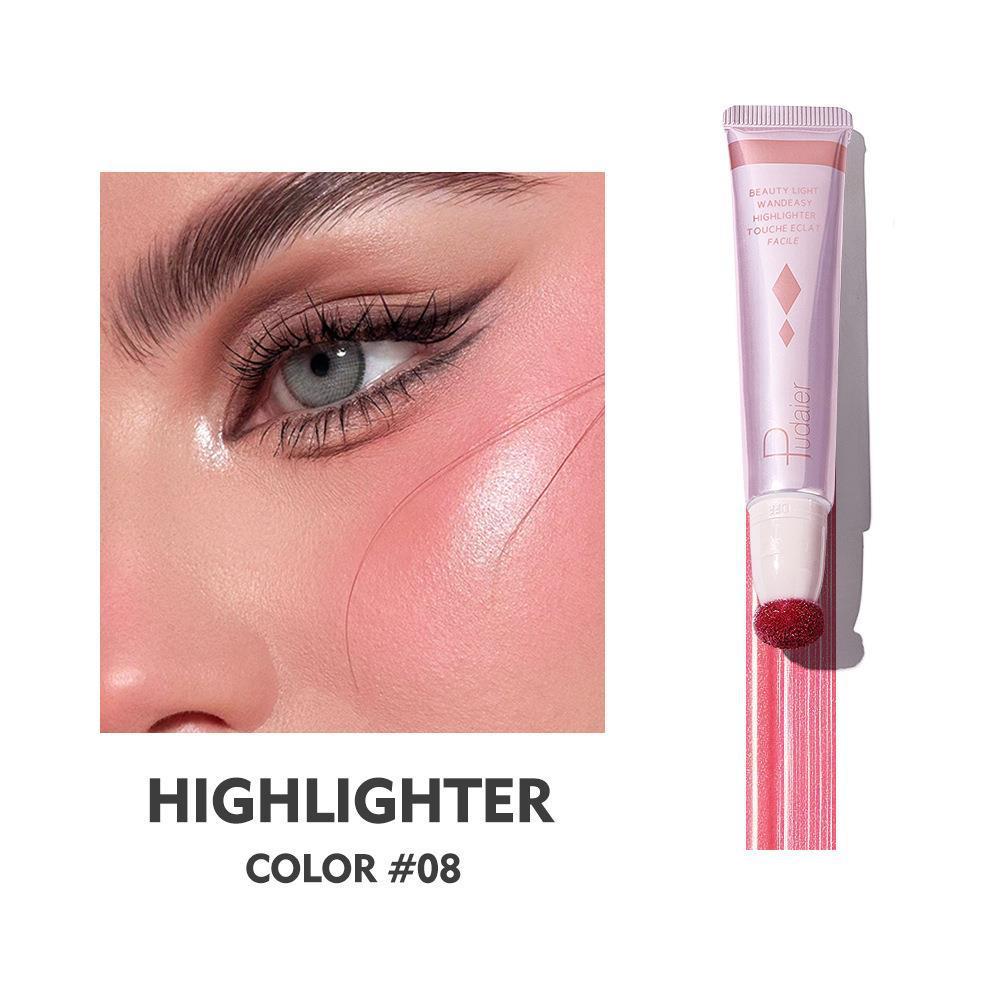 Liquid Blush Stick Highlight Repair Rouge - Mama Lifestyles