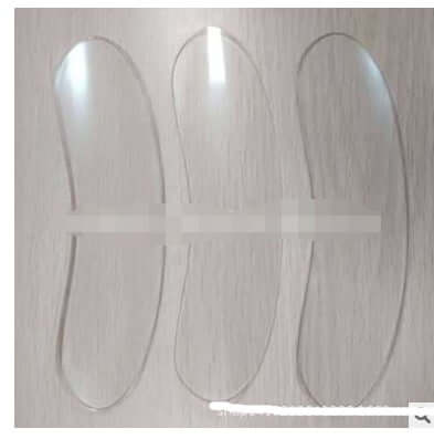 Anti-Wrinkle Silicone Neck Pad - Youthful Skin