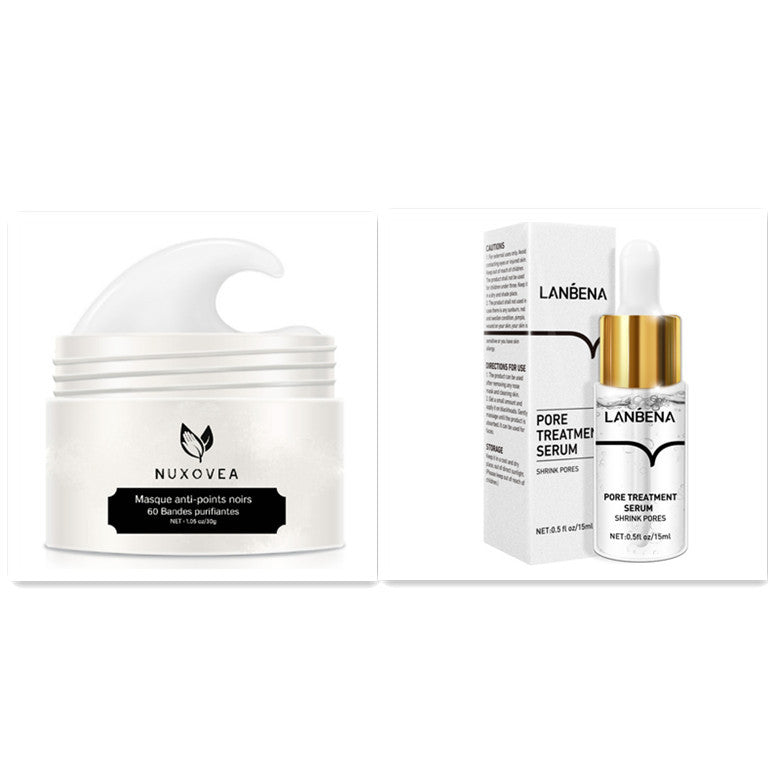 Pore Treatment Serum Pore Treatment Serum - Mama Lifestyles