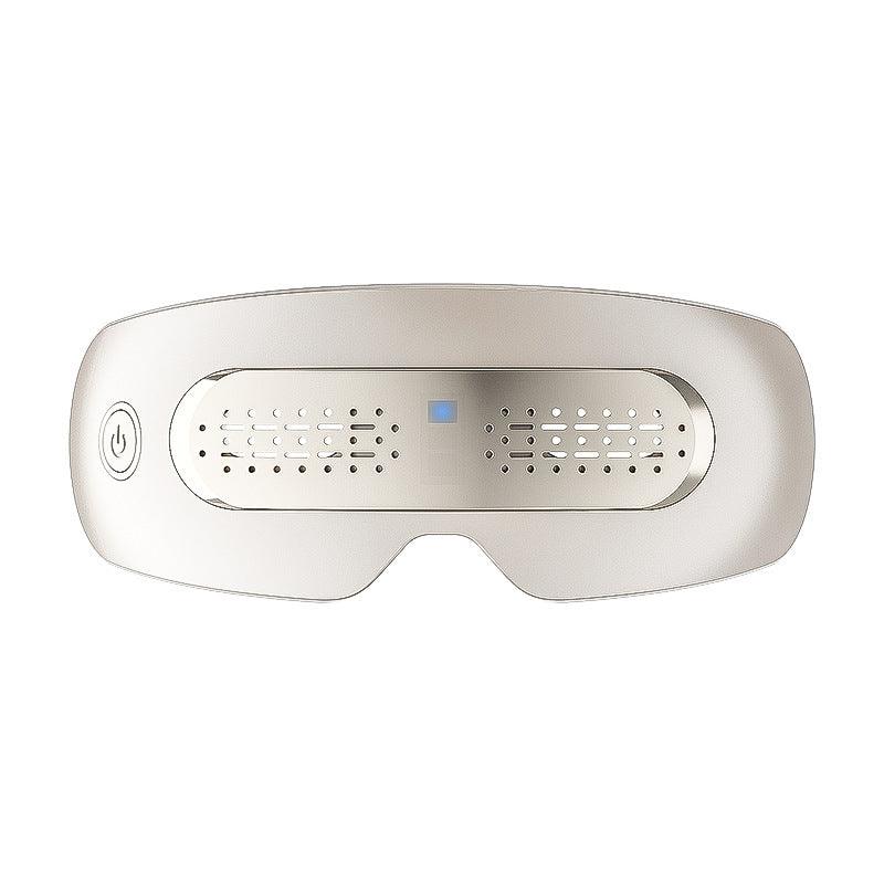 Eye Mask Hot Compress Eye Massager - Mama Lifestyles