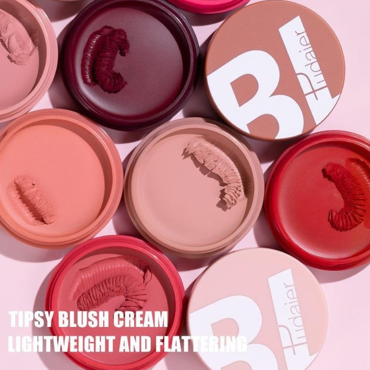 Blusher Rouge Matte Monochrome - Mama Lifestyles