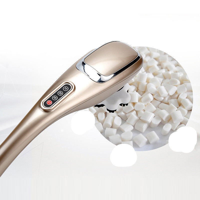 Electric cervical massage stick - Mama Lifestyles